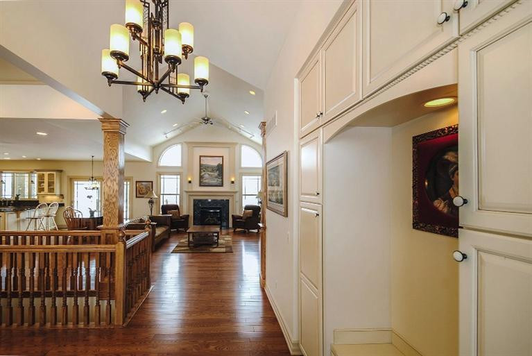 2877 Textile Road Saline, MI 48176 - Photo 3 of 71 Photo 3