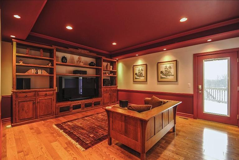 2877 Textile Road Saline, MI 48176 - Photo 34 of 71 Photo 34