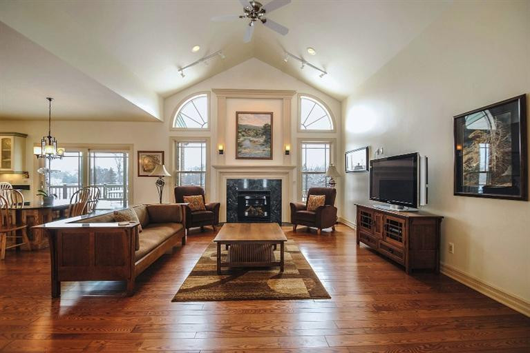 2877 Textile Road Saline, MI 48176 - Photo 4 of 71 Photo 4