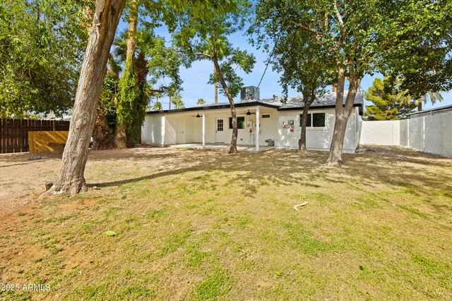 $529,000 | 2201 North 29th Place, Phoenix, AZ 85008