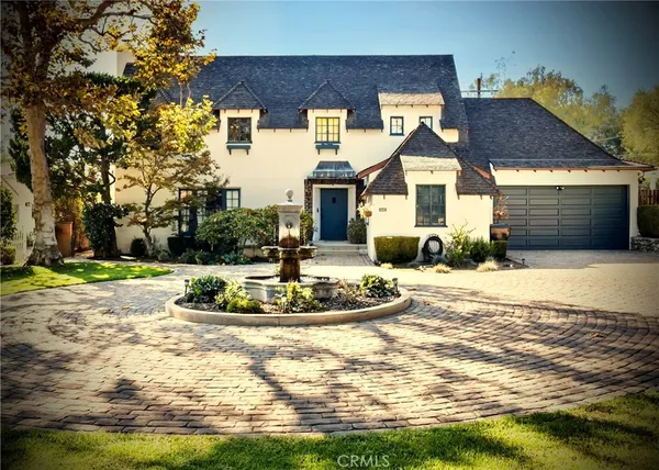 $1,375,000 | 1447 North Euclid Avenue, Upland, CA 91786