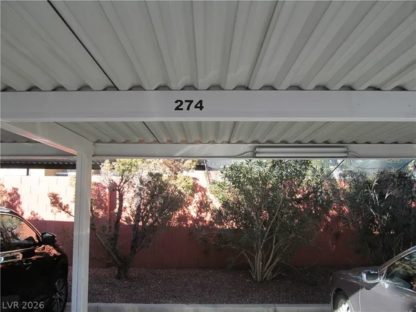 $1,350 | 5000 Red Rock Street, Unit 274, Las Vegas, NV 89118
