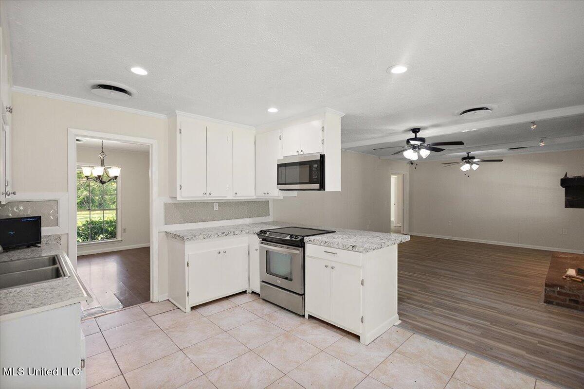 8889 Castalian Springs Road Durant, MS 39063 - Photo 14 of 45 15-3HTP9981