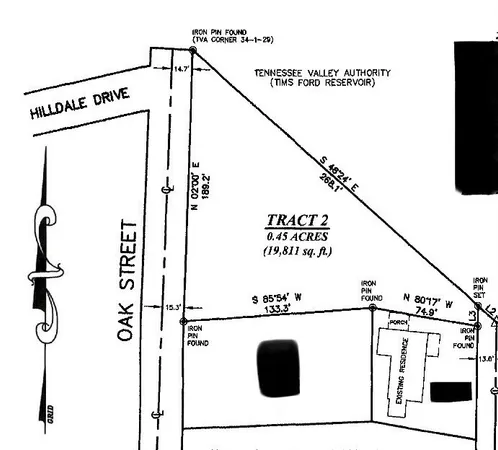 $150,000 | 2 Oak Street, Winchester, TN 37398