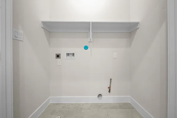 a view of small space