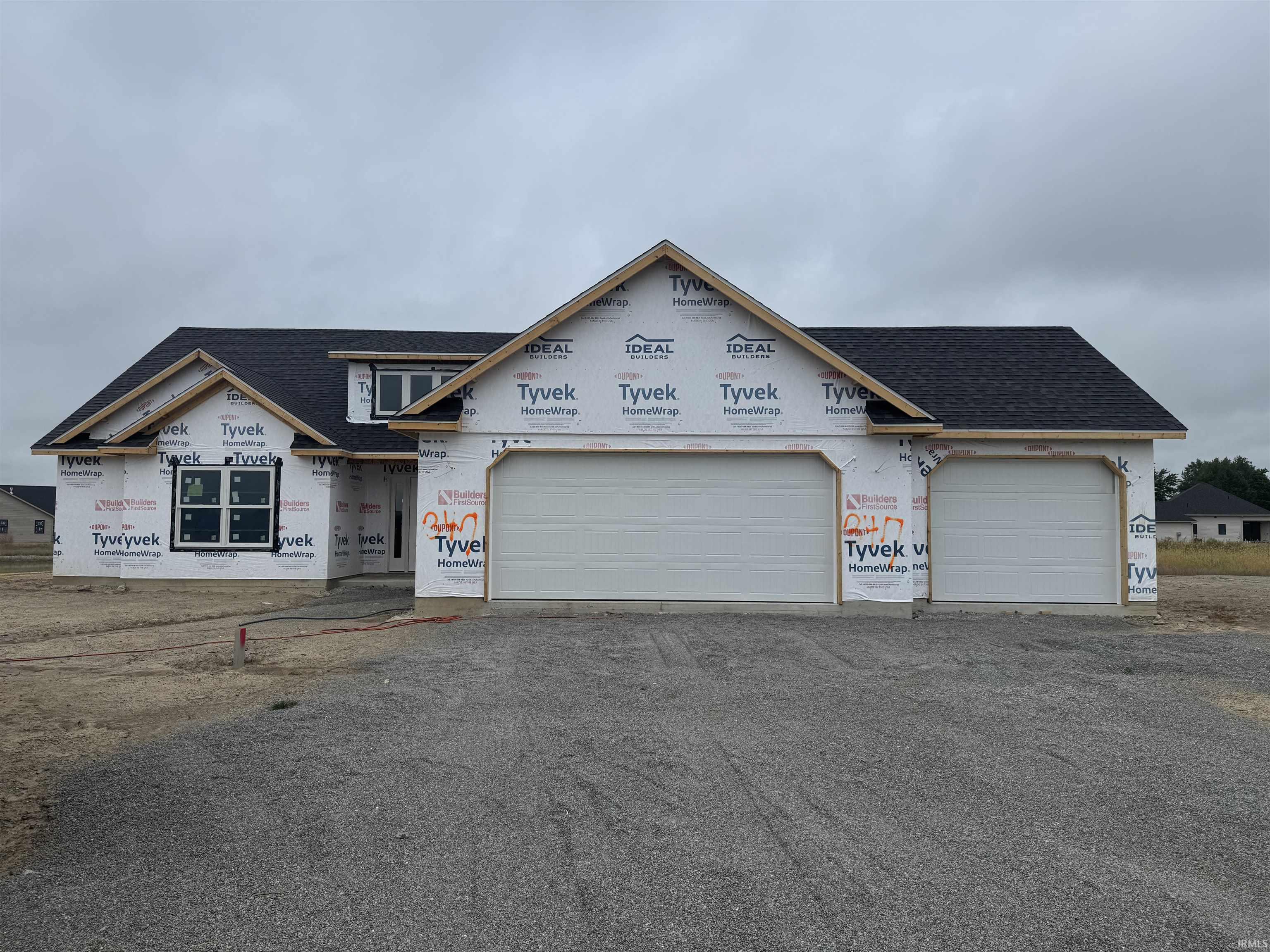 1090 Palmer's Pass Decatur, IN 46733 - Photo 2 of 6 Gallery Image 2