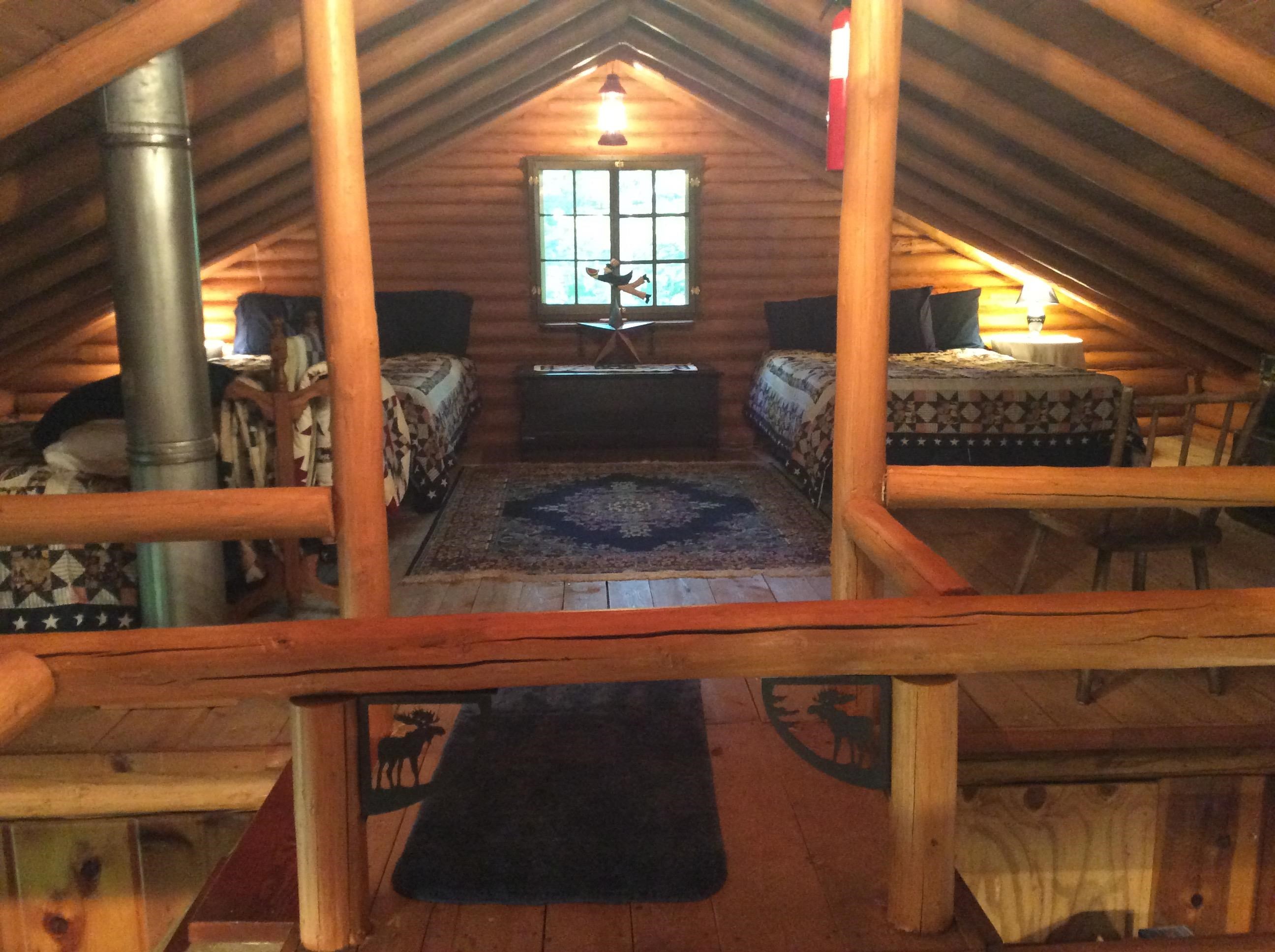 1457 Muskegon Banks Road Marion, MI 49665 - Photo 21 of 31 Loft