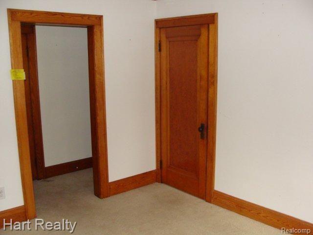 2007 East Burnside Road North Branch, MI 48461 - Photo 22 of 25 022