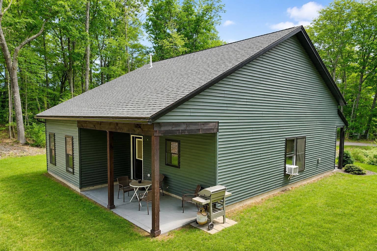 31 Crowcroft Drive Rindge, NH 03461 - Photo 4 of 21