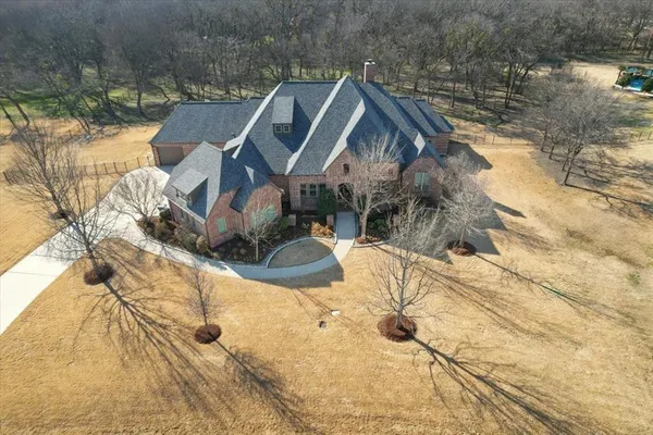 $1,950,000 | 620 Preakness Park, Lucas, TX 75002