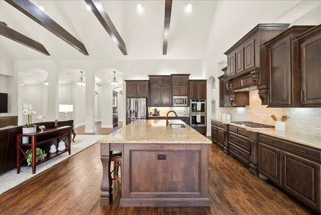 $2,100,000 | 620 Preakness Park, Lucas, TX 75002