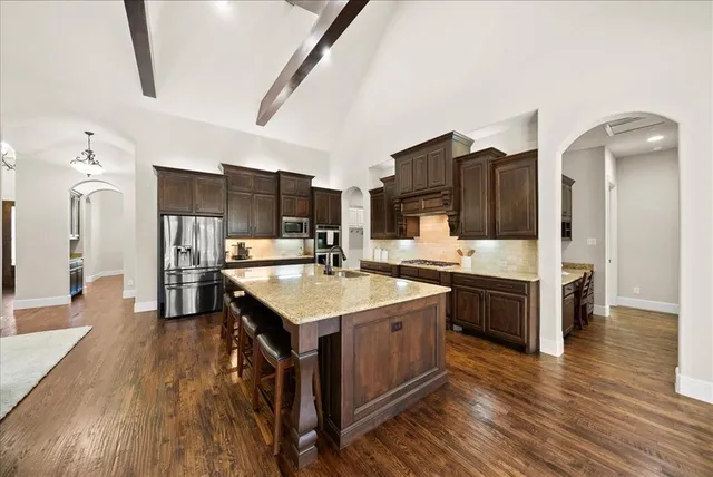 $2,100,000 | 620 Preakness Park, Lucas, TX 75002