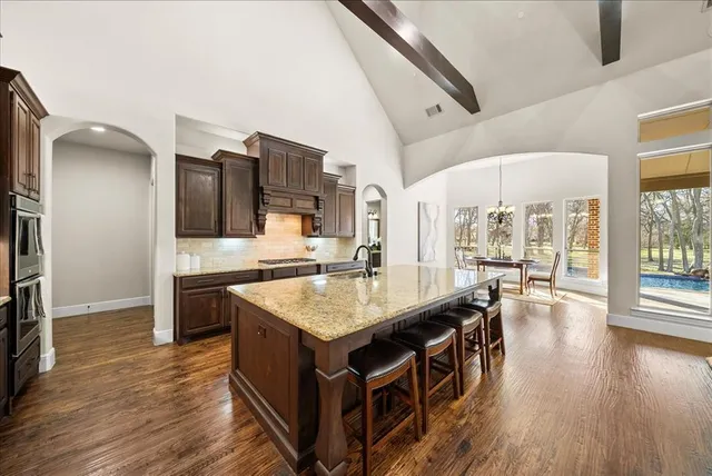 $2,100,000 | 620 Preakness Park, Lucas, TX 75002