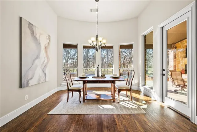 $2,100,000 | 620 Preakness Park, Lucas, TX 75002