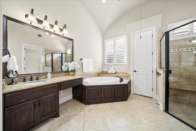 $2,100,000 | 620 Preakness Park, Lucas, TX 75002