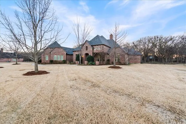 $2,100,000 | 620 Preakness Park, Lucas, TX 75002