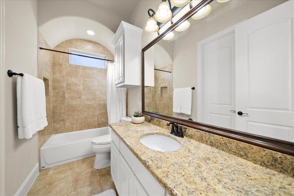 620 Preakness Park Lucas, TX 75002 - Photo 23 of 39