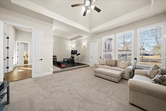 $2,100,000 | 620 Preakness Park, Lucas, TX 75002