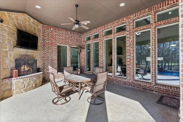 $2,100,000 | 620 Preakness Park, Lucas, TX 75002