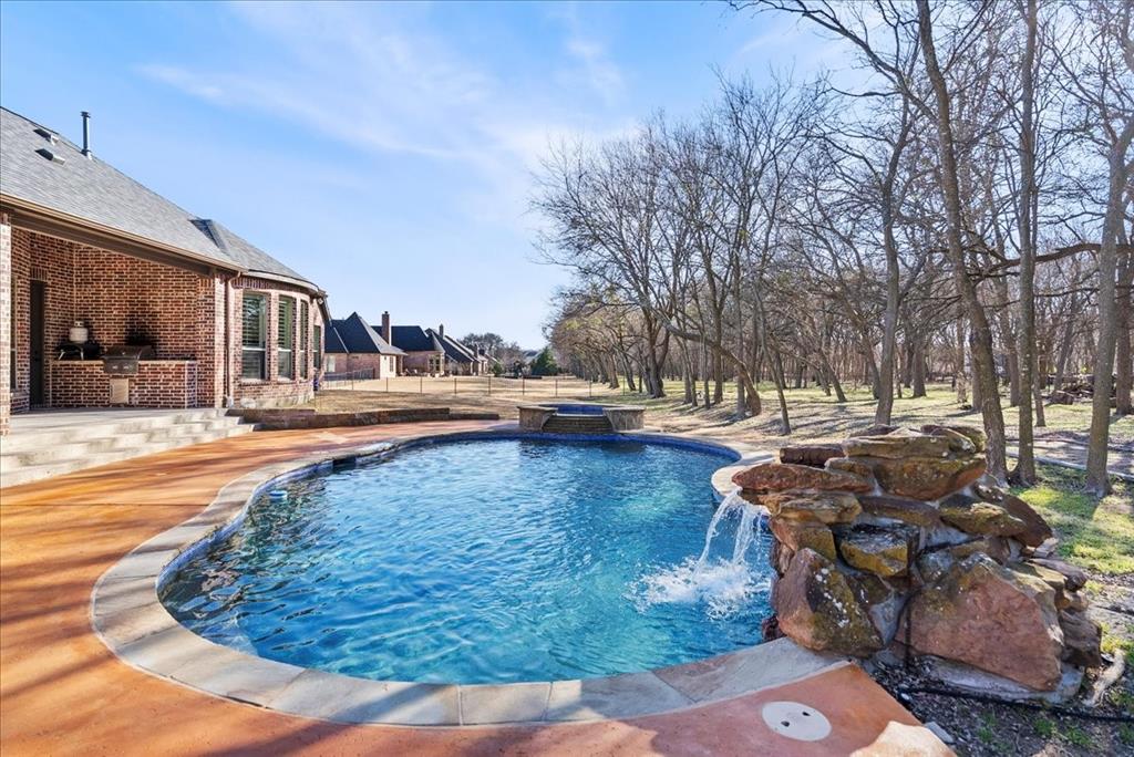 620 Preakness Park Lucas, TX 75002 - Photo 29 of 39