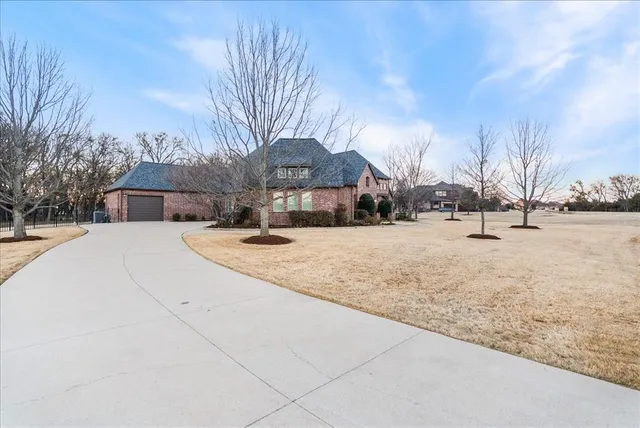 $2,100,000 | 620 Preakness Park, Lucas, TX 75002