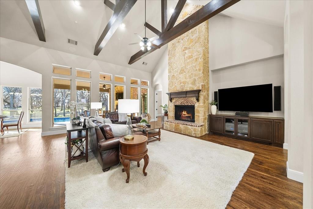 620 Preakness Park Lucas, TX 75002 - Photo 7 of 39