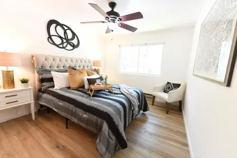 $599,000 | 363 Tyrella Avenue, Unit C, Mountain View, CA 94043