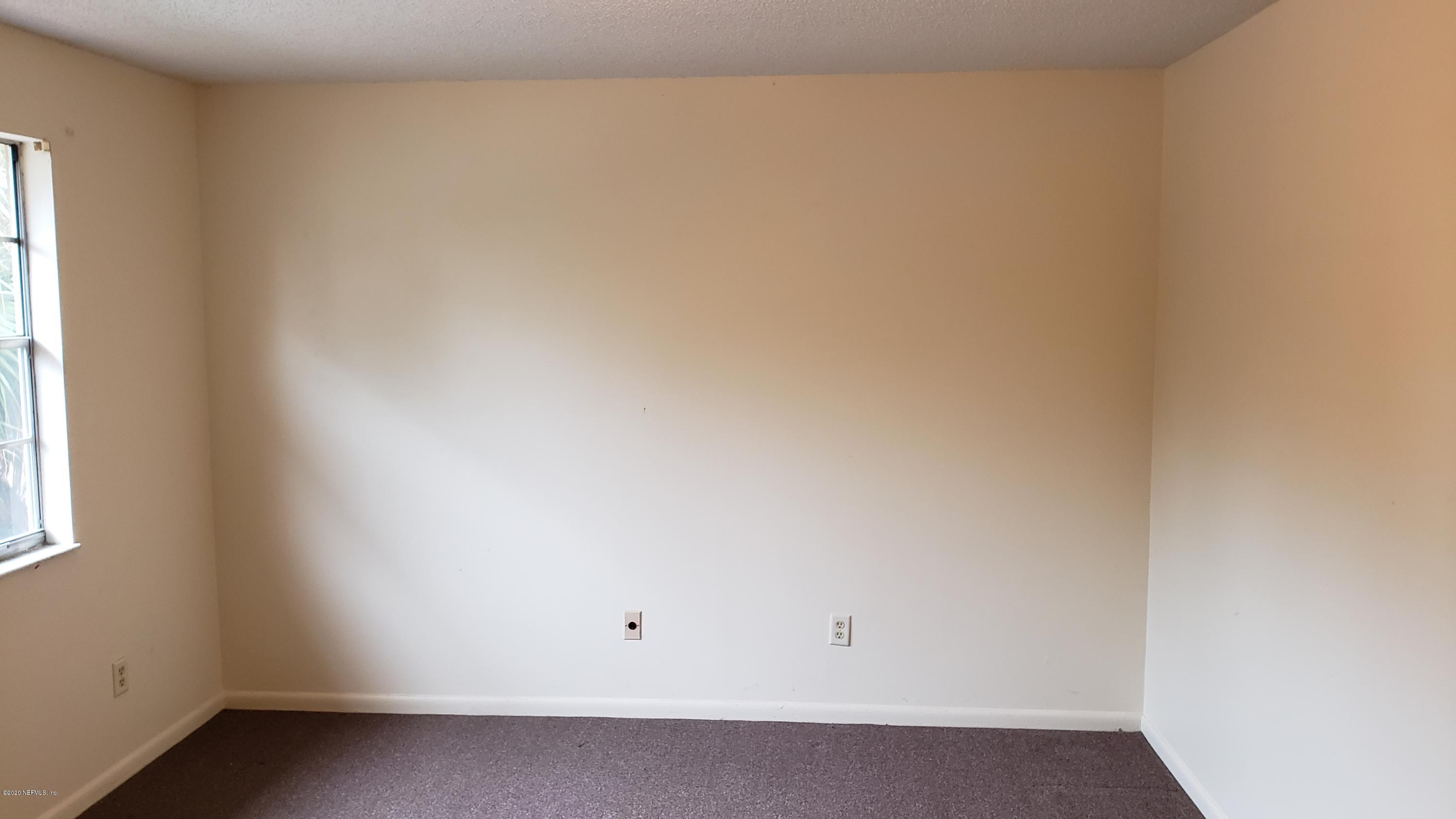 7208 Parker School Road, Unit 7 Jacksonville, FL 32211 - Photo 12 of 15 a view of an empty room