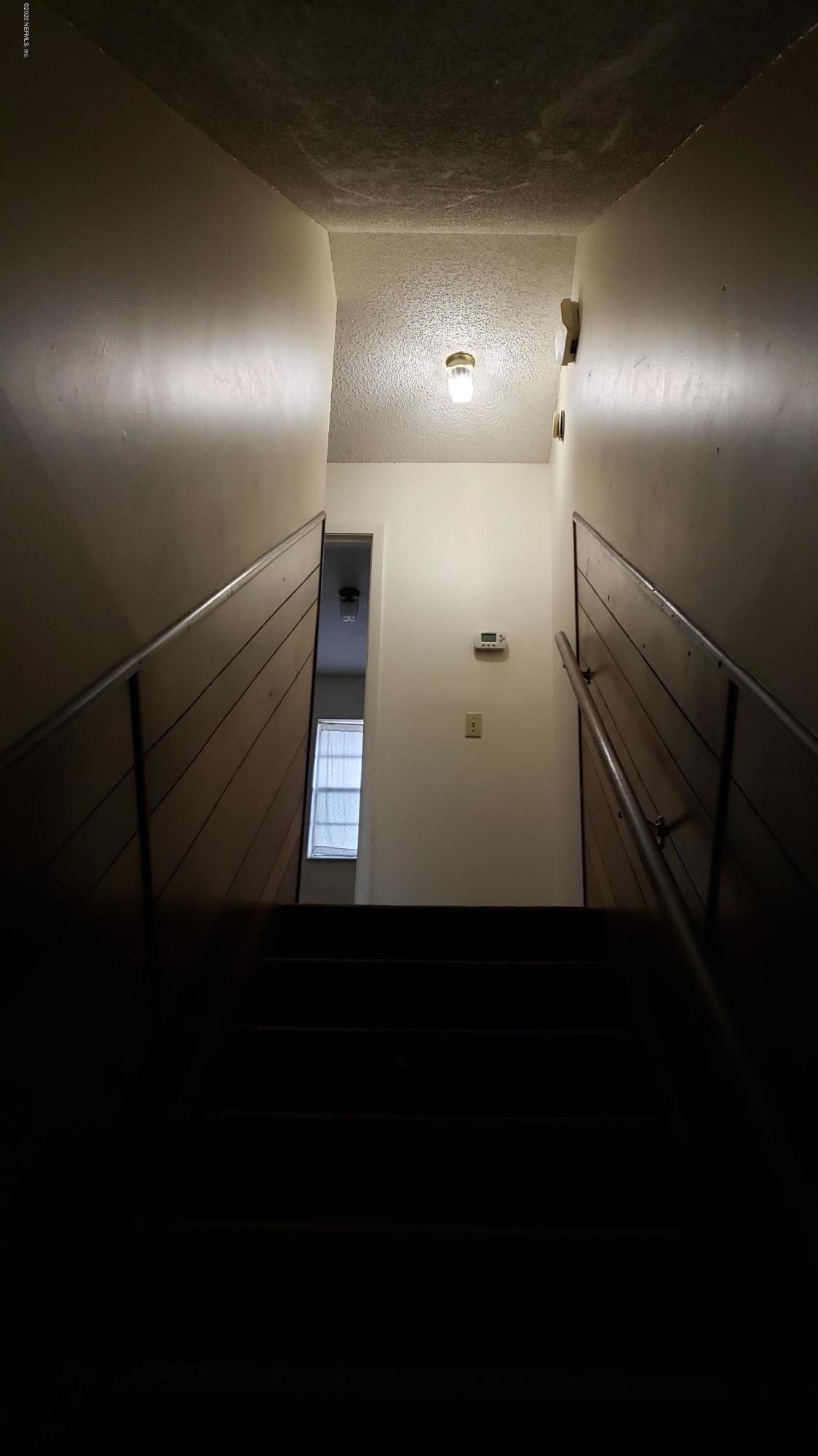 7208 Parker School Road, Unit 7 Jacksonville, FL 32211 - Photo 9 of 15 a view of entryway
