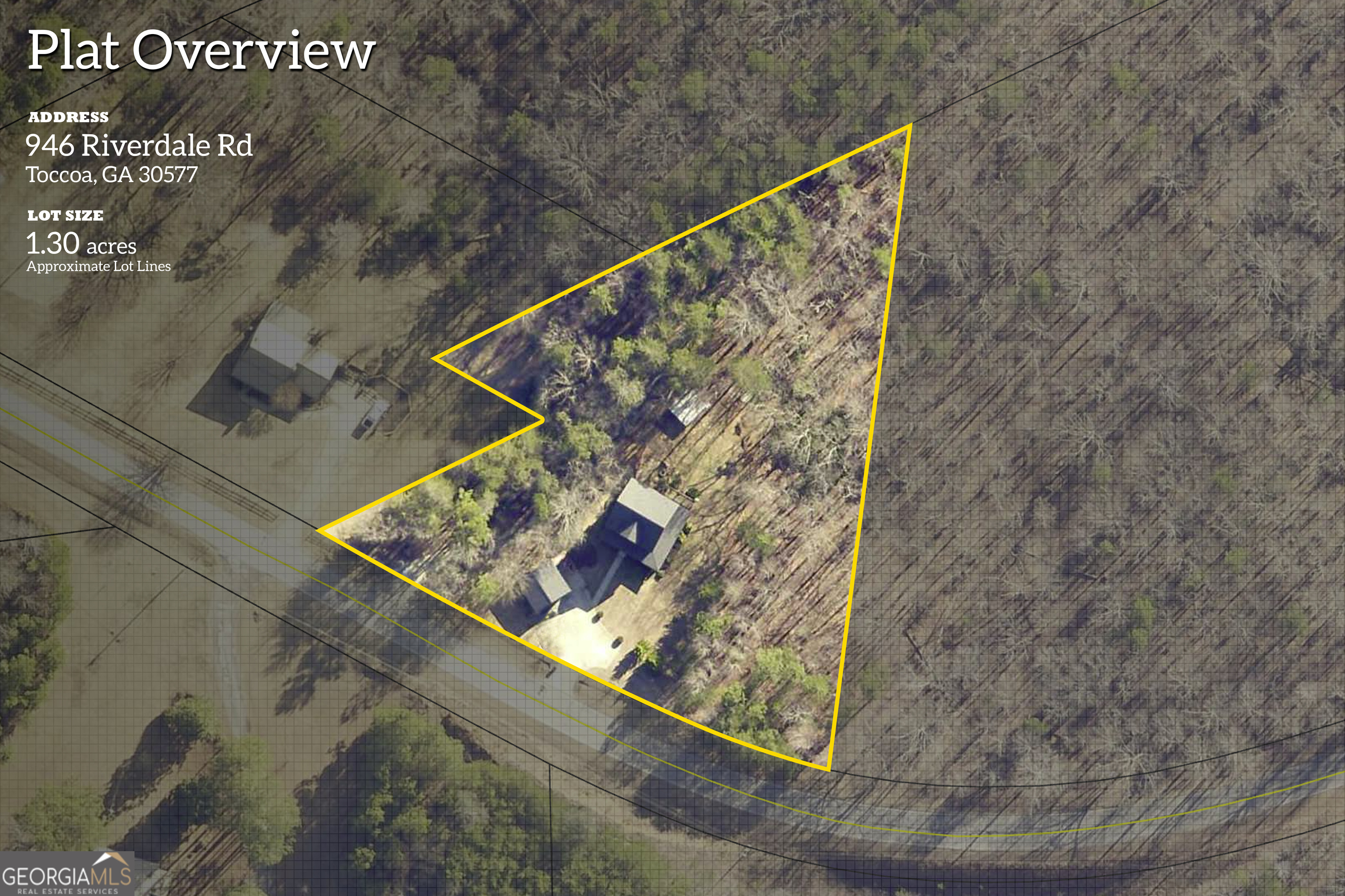 946 Riverdale Road Toccoa, GA 30577 - Photo 2 of 63