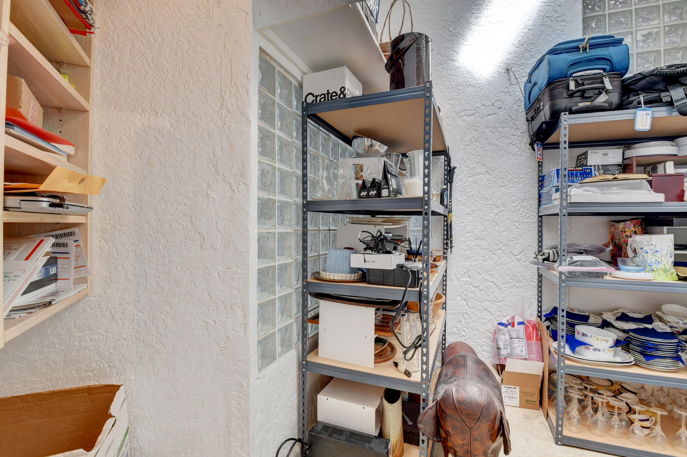 22585 Esplanada Drive Boca Raton, FL 33433 - Photo 26 of 83 Storage closet