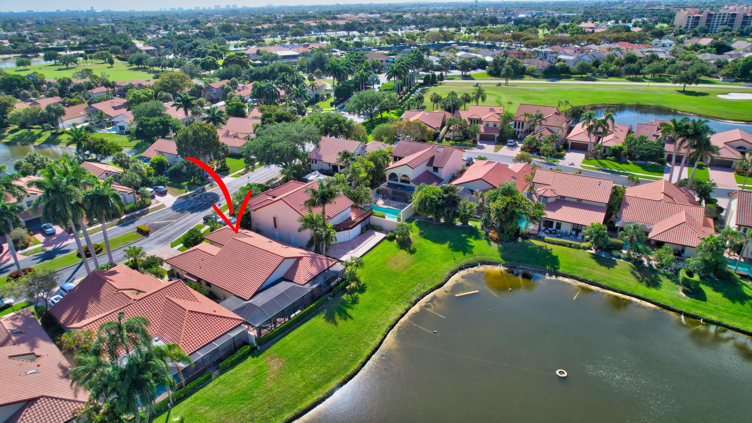 22585 Esplanada Drive Boca Raton, FL 33433 - Photo 53 of 83 DJI_0636_37_38_39_40