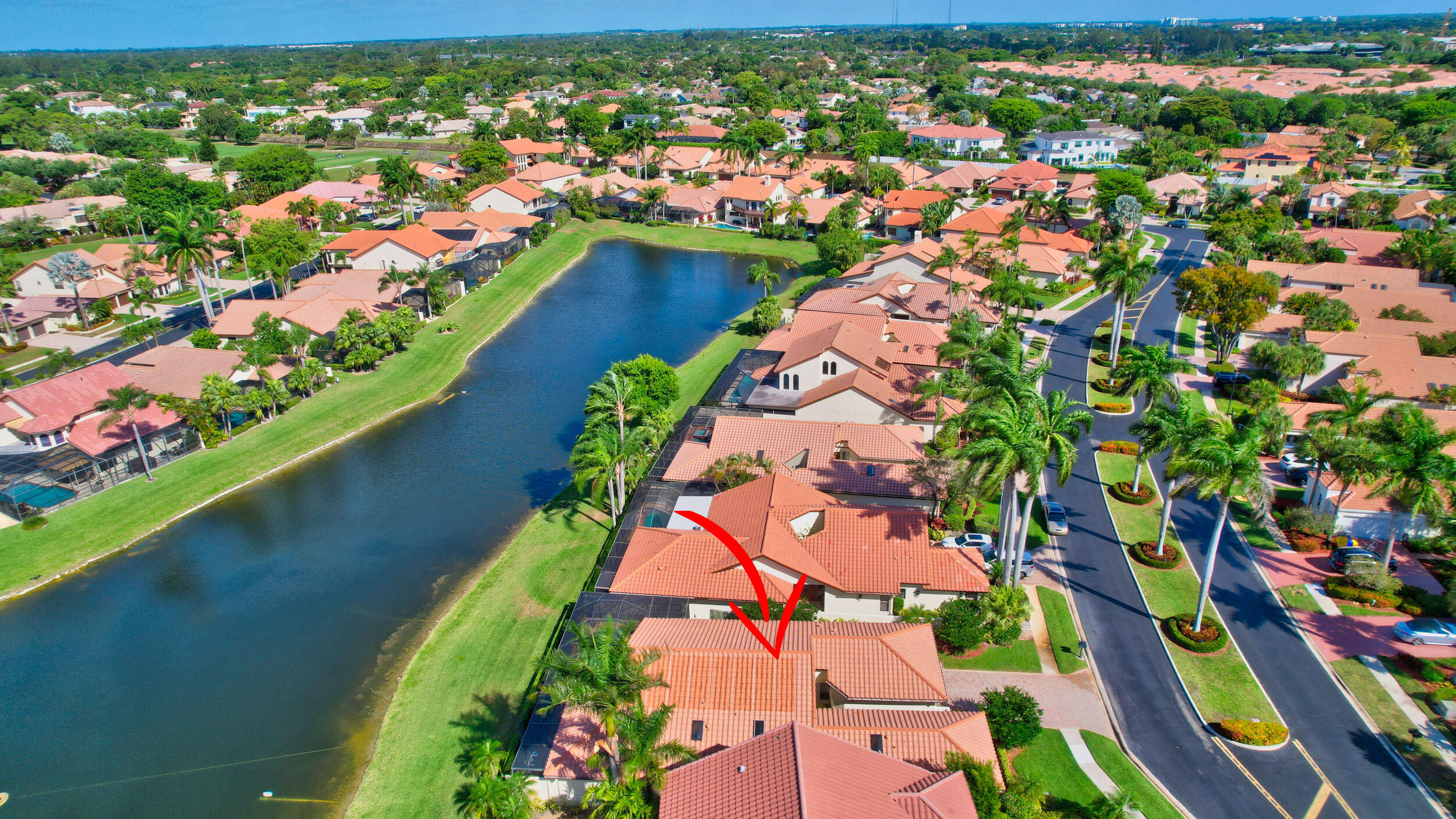 22585 Esplanada Drive Boca Raton, FL 33433 - Photo 56 of 83 DJI_0651_2_3_4_5