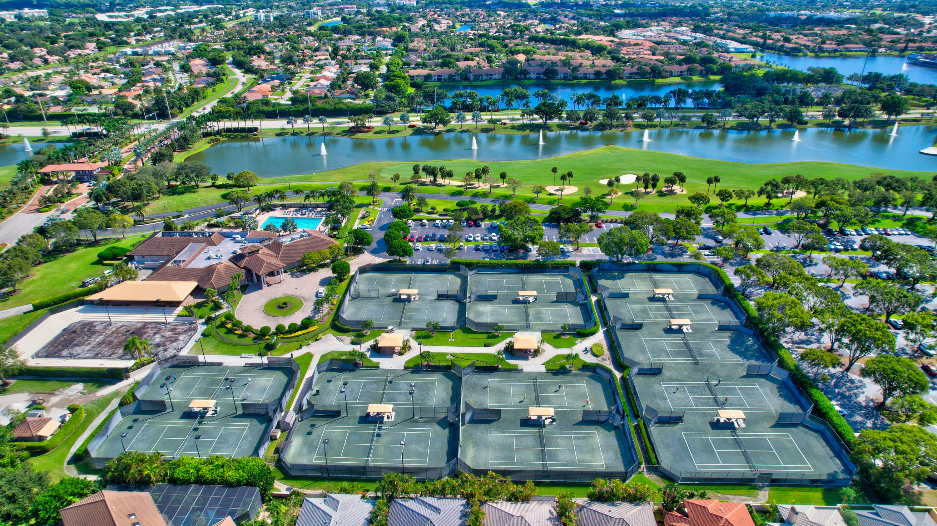 22585 Esplanada Drive Boca Raton, FL 33433 - Photo 76 of 83 DJI_0641_2_3_4_5