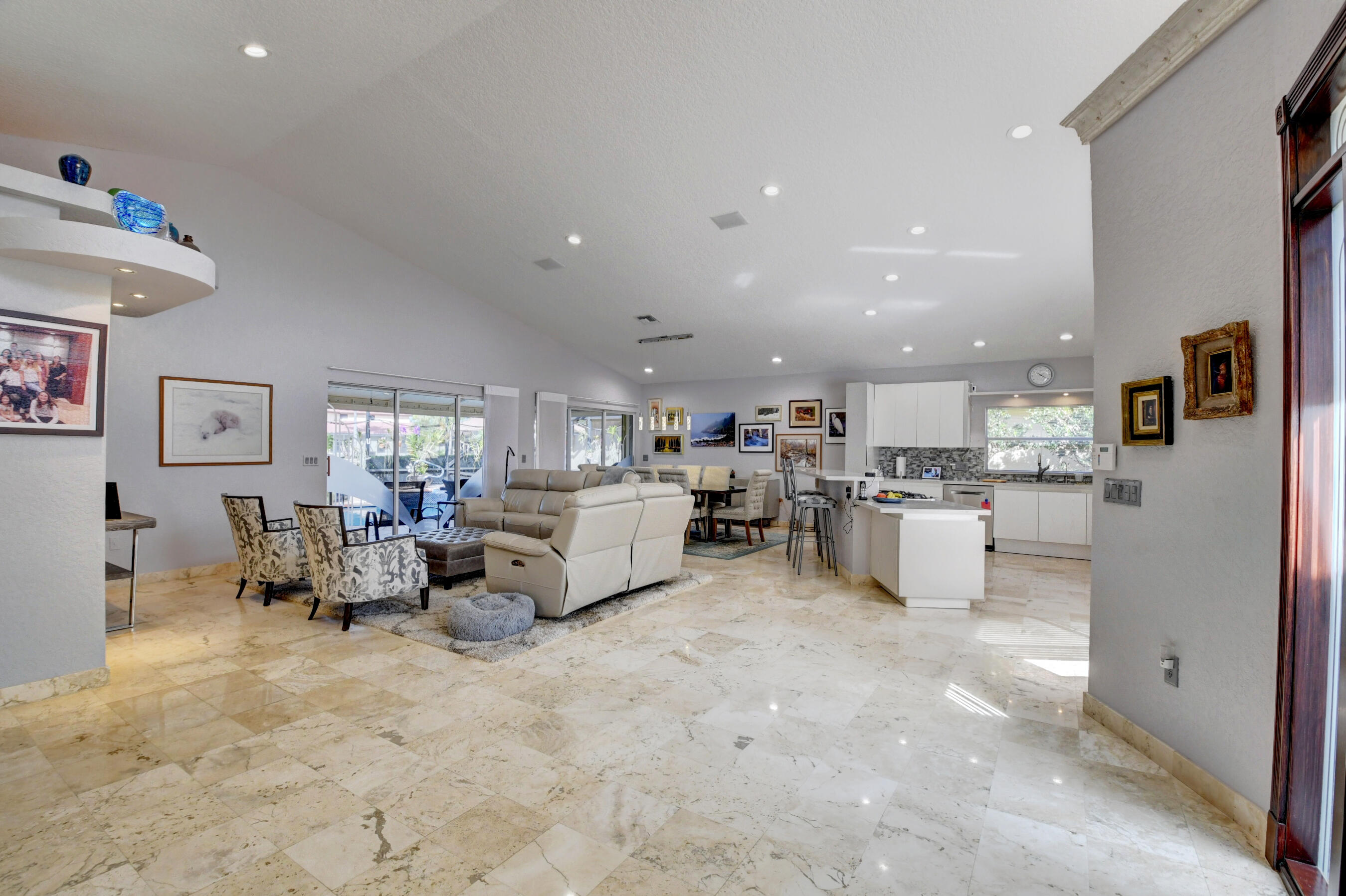 22585 Esplanada Drive Boca Raton, FL 33433 - Photo 83 of 83 Open floor plan
