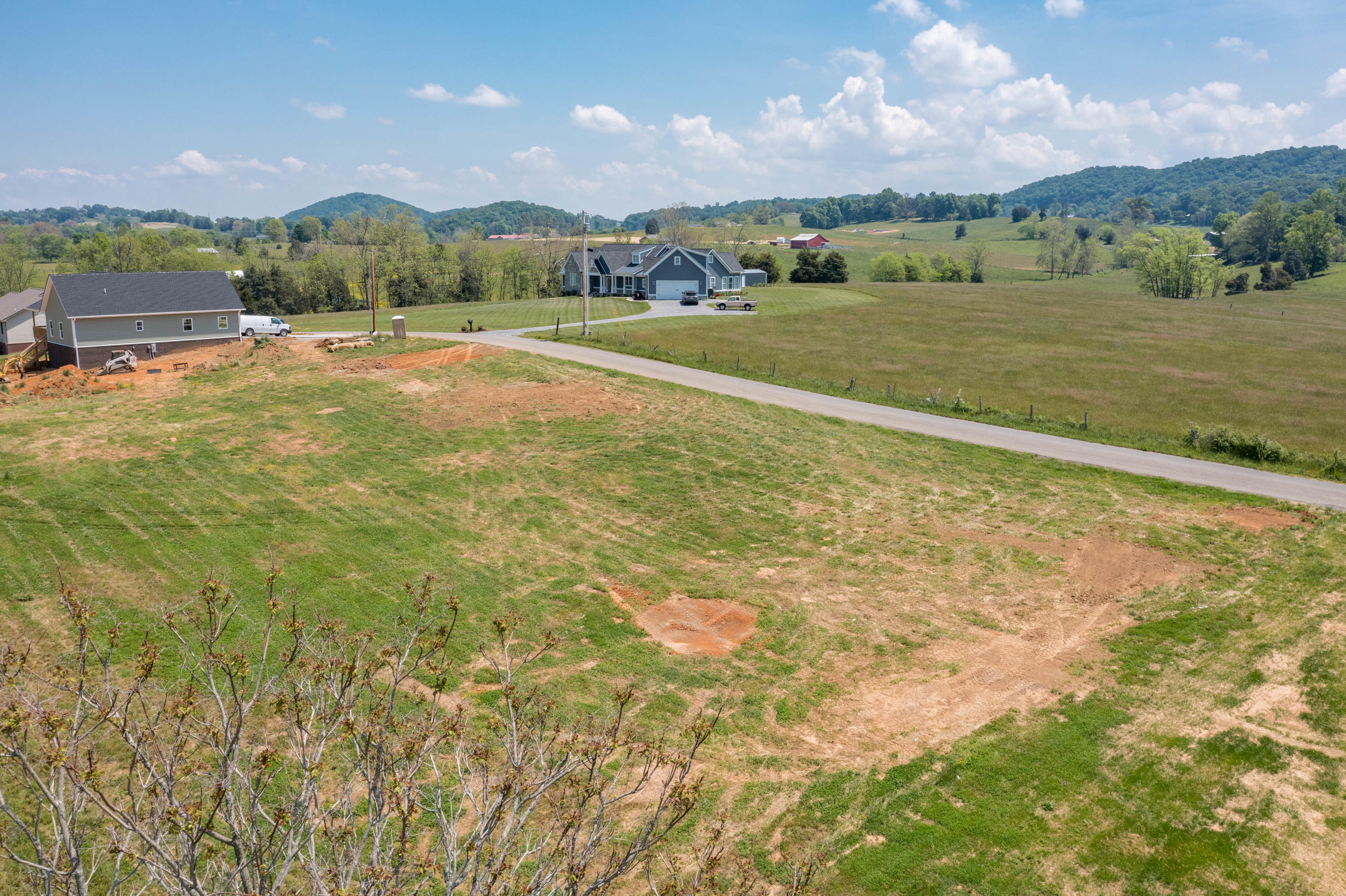 195 Barnett Road, Unit 7 Jonesborough, TN 37659 - Photo 17 of 37 195 & 189 Barnett Rd (23 of 43)