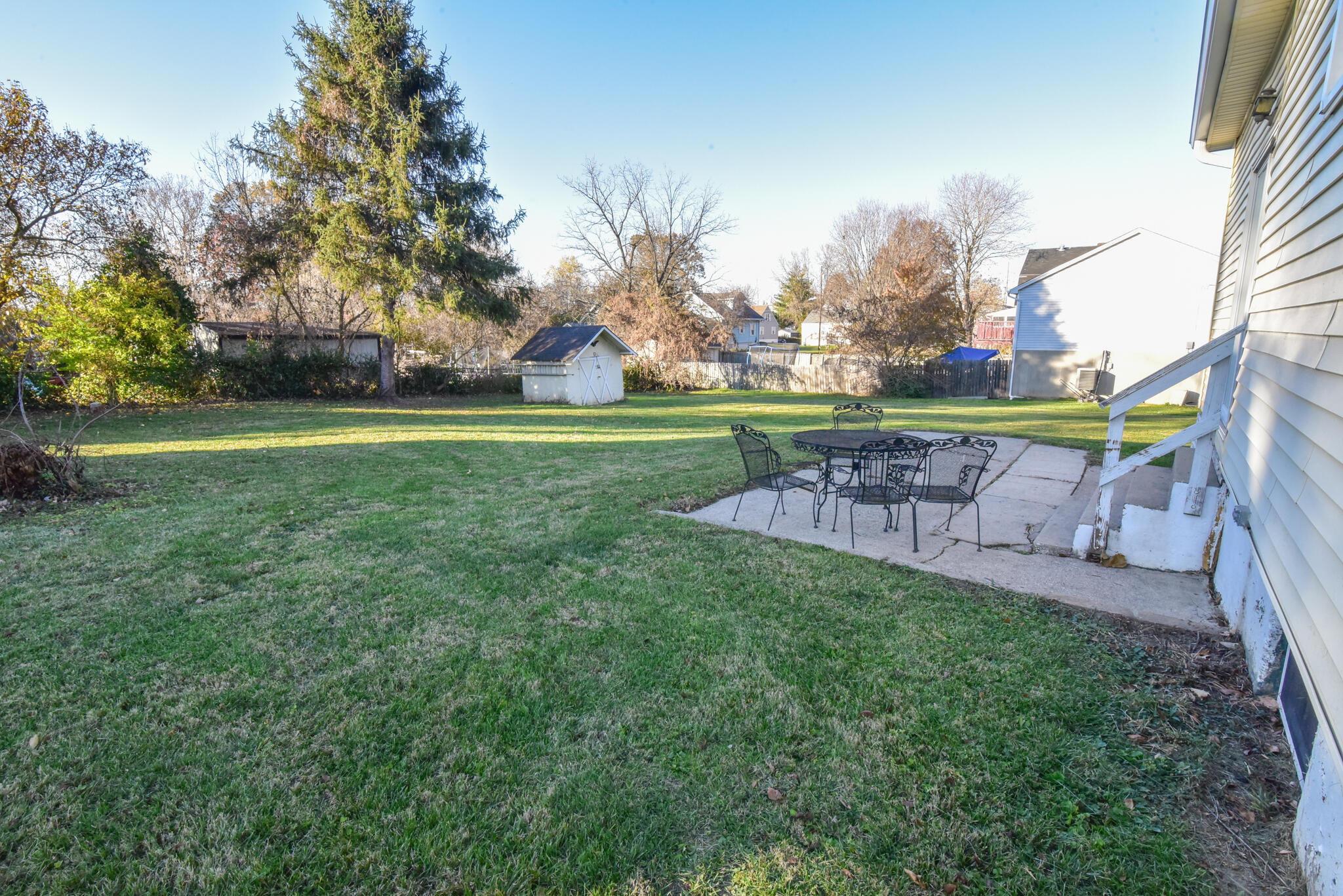5062 4 Mile Road Silver Grove, KY 41085 - Photo 29 of 42 Gallery Image 29