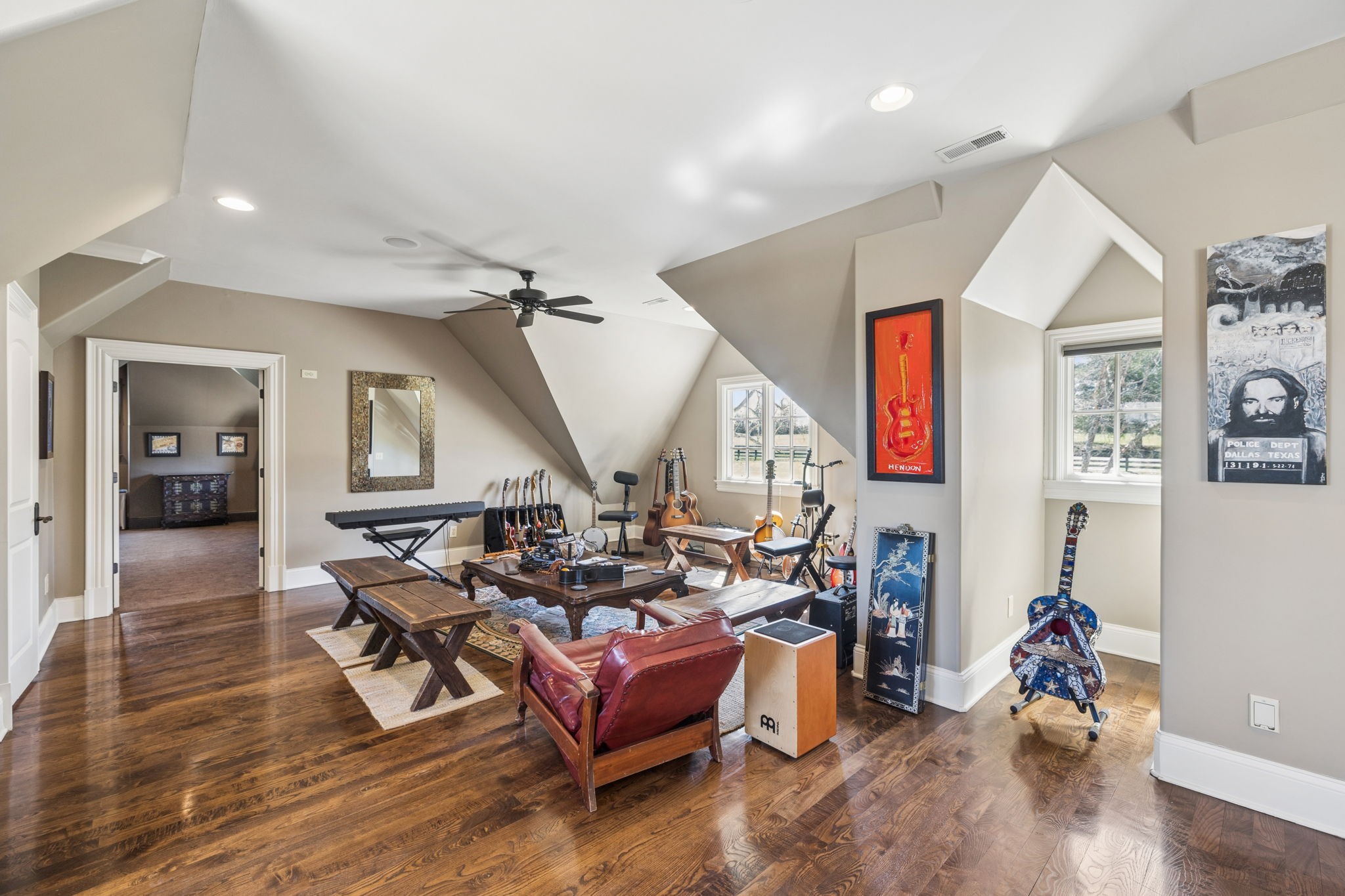4330 North Chapel Road Franklin, TN 37067 - Photo 55 of 97