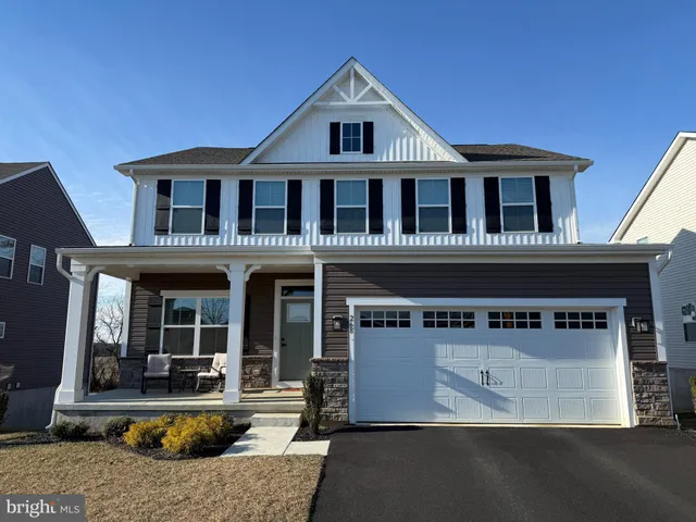 $640,000 | 268 Cornwall Drive, Swedesboro, NJ 08085