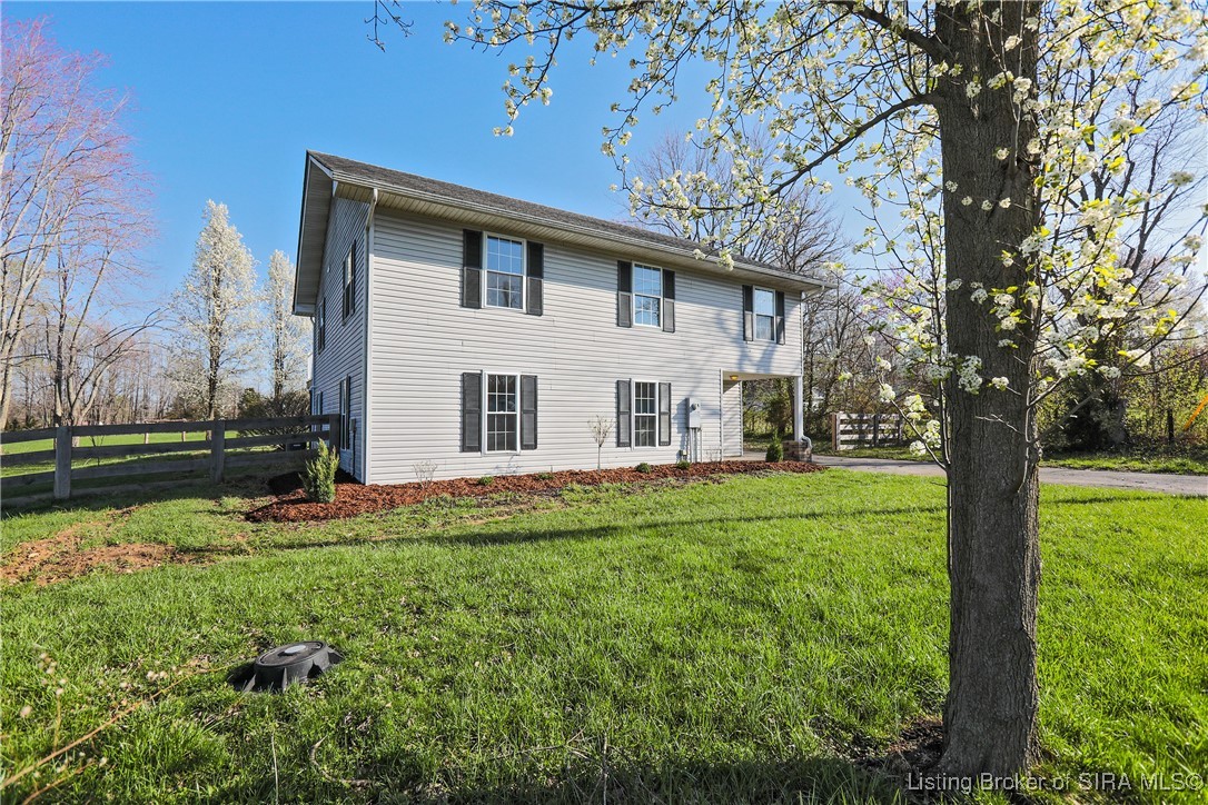 10 West County Line Road Scottsburg, IN 47177 - Photo 2 of 45