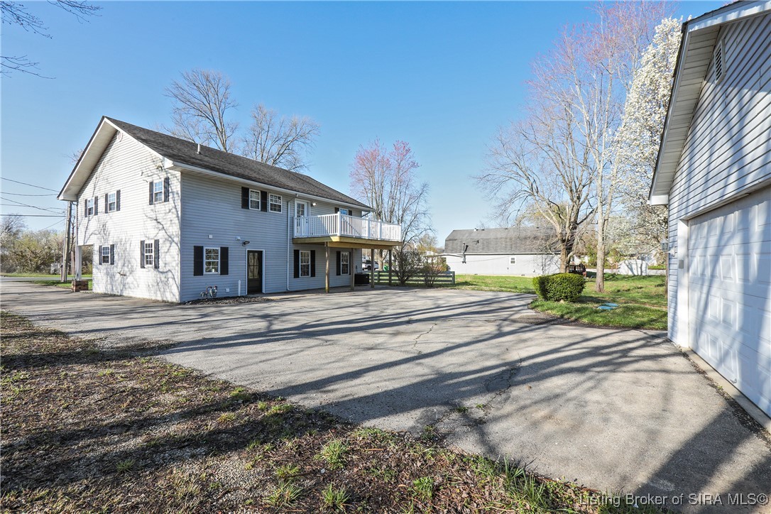 10 West County Line Road Scottsburg, IN 47177 - Photo 42 of 45