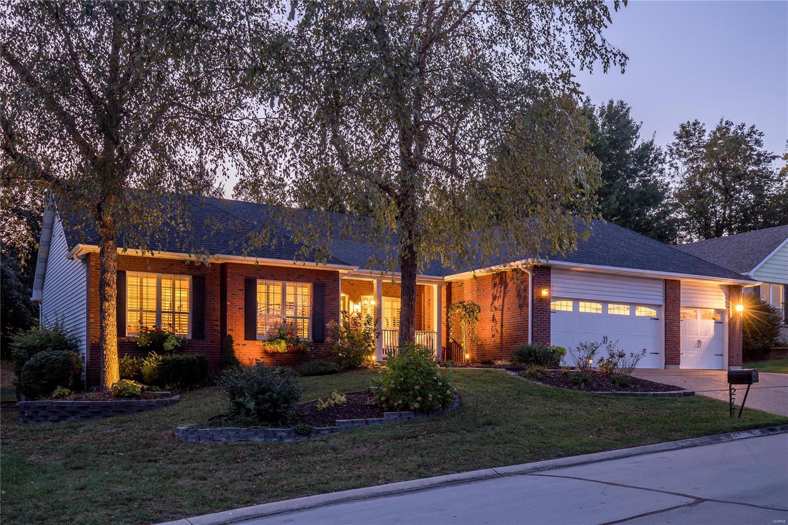 277 Ashdown Forest Weldon Spring, MO 63304 - Photo 1 of 41 Gallery Image 1