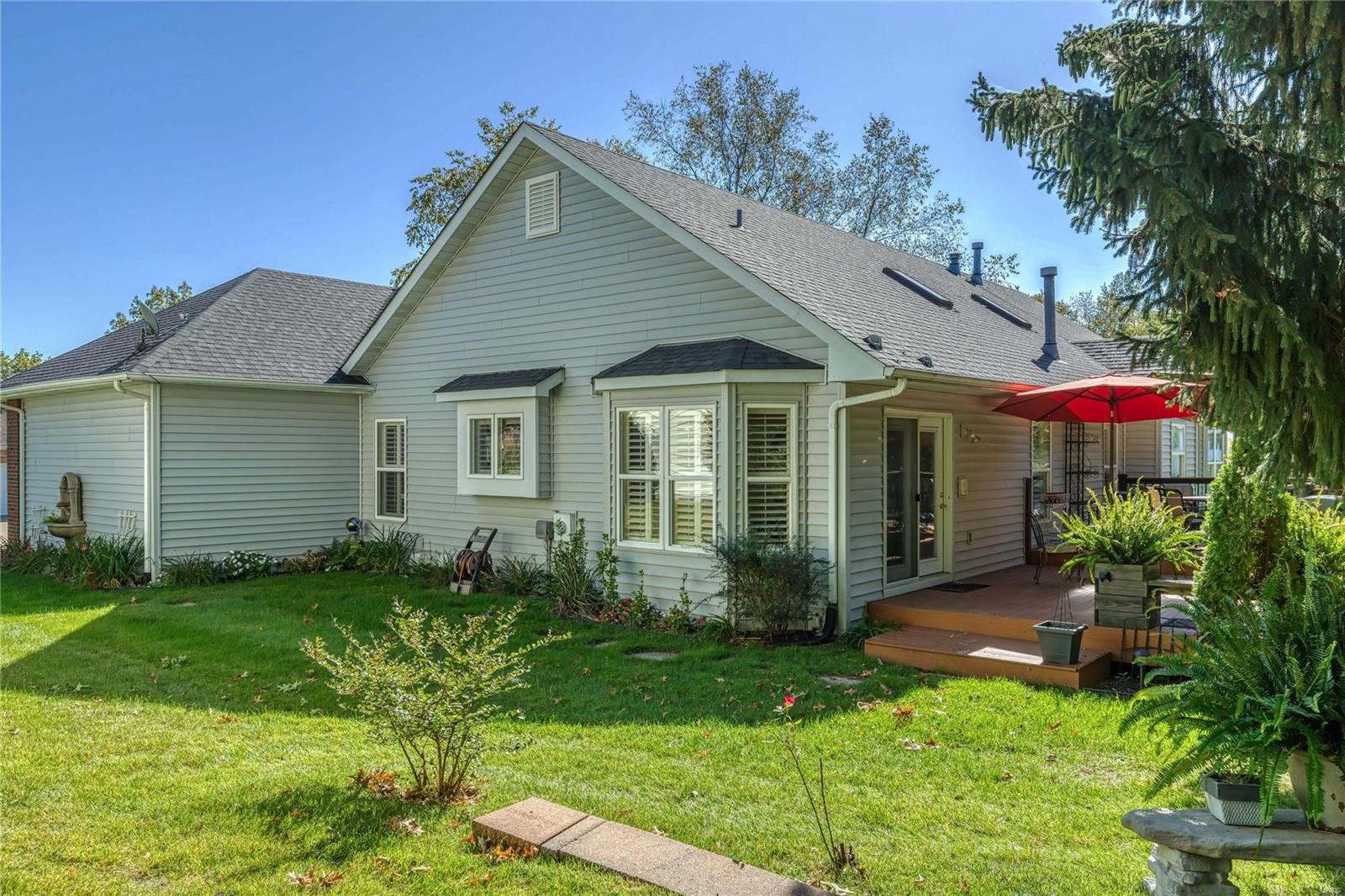 277 Ashdown Forest Weldon Spring, MO 63304 - Photo 36 of 41 Gallery Image 36