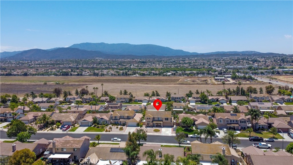 33239 Corte Yaca Temecula, CA 92592 - Photo 9 of 48 South side views of Palomar Mt.