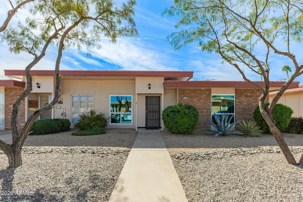 $209,000 | 9907 West Cedar Drive, Sun City, AZ 85351
