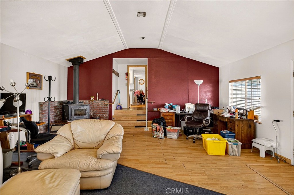 4783 County Orland, CA 95963 - Photo 30 of 73 a living room with furniture and a window