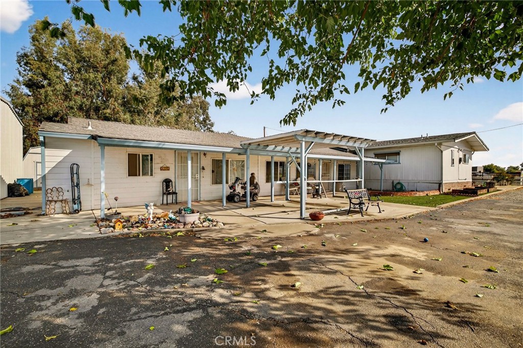 4783 County Orland, CA 95963 - Photo 53 of 73 a house with trees in the background