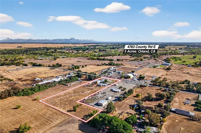 $475,000 | 4783 County, Orland, CA 95963