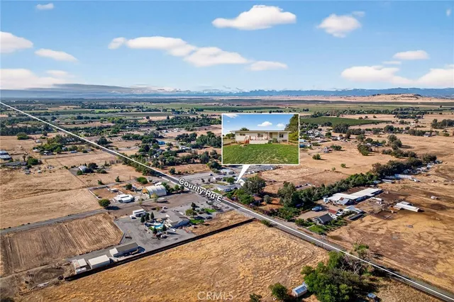 $475,000 | 4783 County, Orland, CA 95963