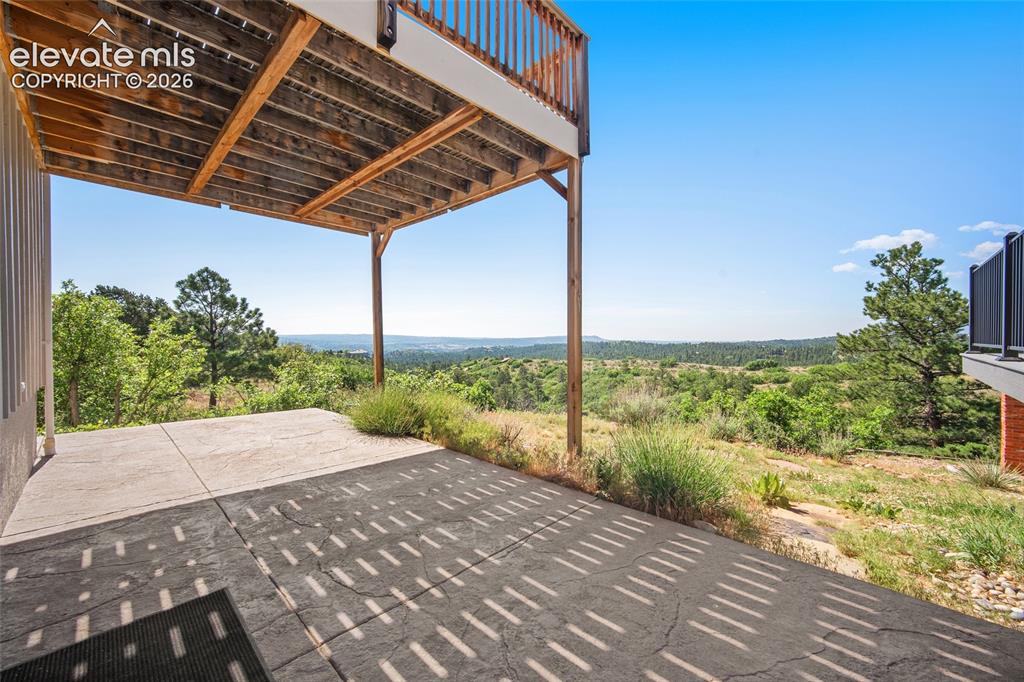 8475 Red Spring Valley Road Colorado Springs, CO 80919 - Photo 40 of 50
